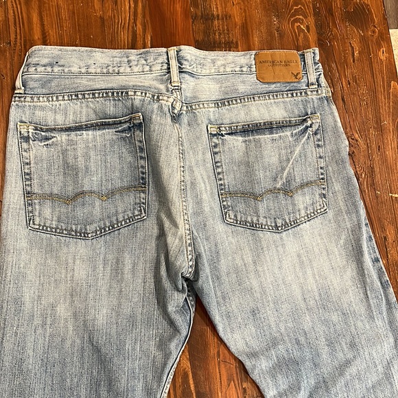 American Eagle Jeans - Picture 3 of 4
